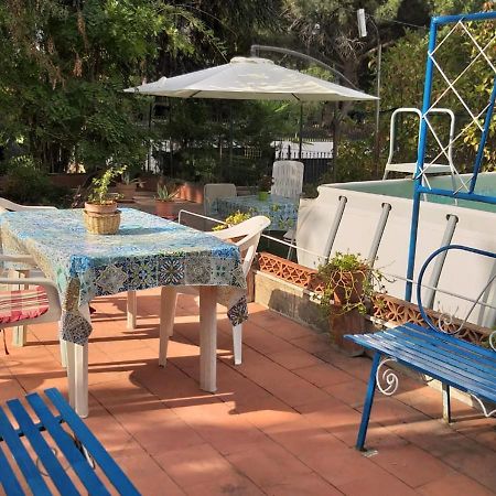 Casa Vacanze Gioia Trecastagni Extérieur photo