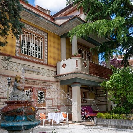 Casa Vacanze Gioia Trecastagni Extérieur photo