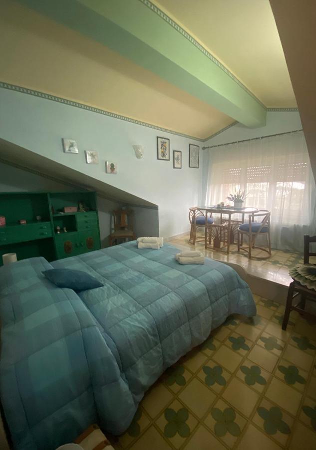 Casa Vacanze Gioia Trecastagni Extérieur photo