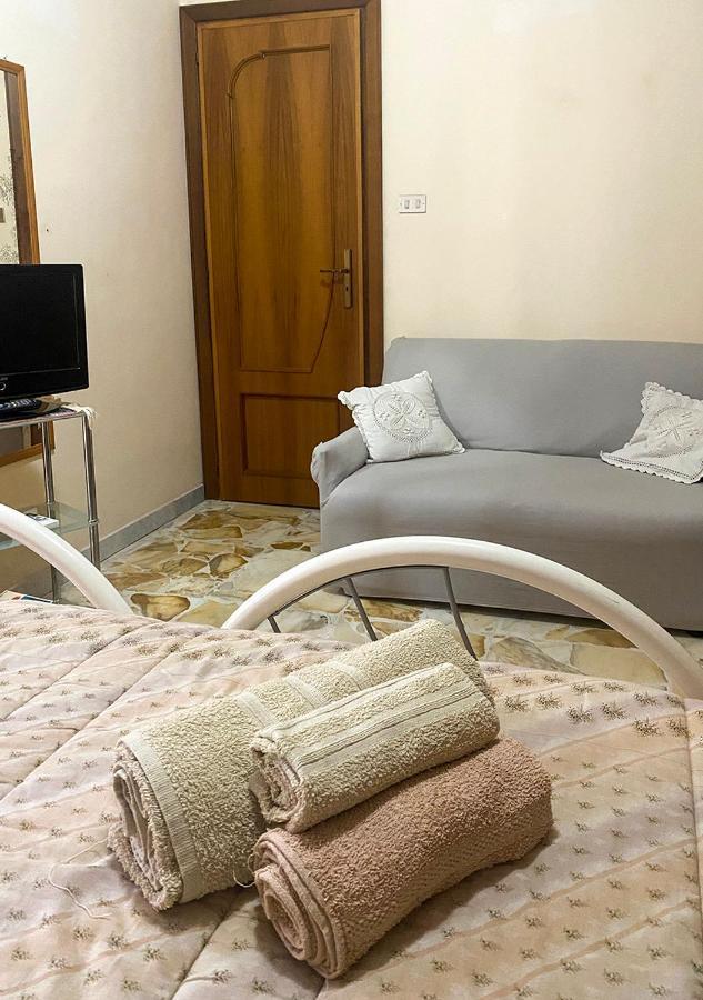 Casa Vacanze Gioia Trecastagni Extérieur photo