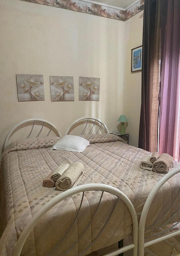 Casa Vacanze Gioia Trecastagni Extérieur photo