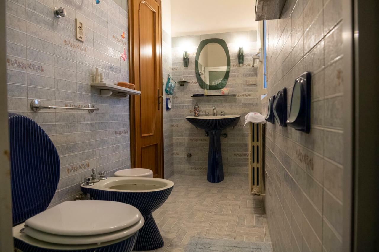 Casa Vacanze Gioia Trecastagni Extérieur photo