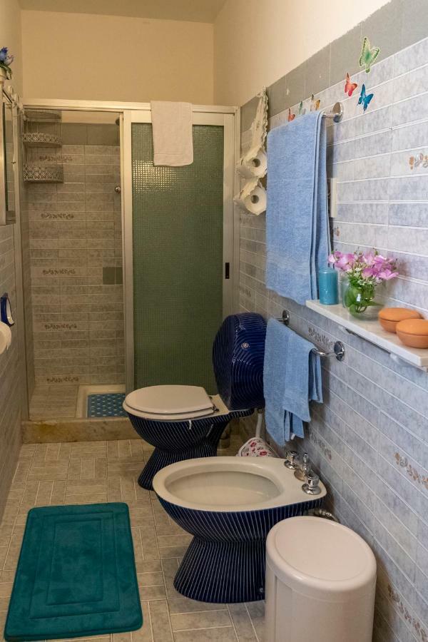 Casa Vacanze Gioia Trecastagni Extérieur photo