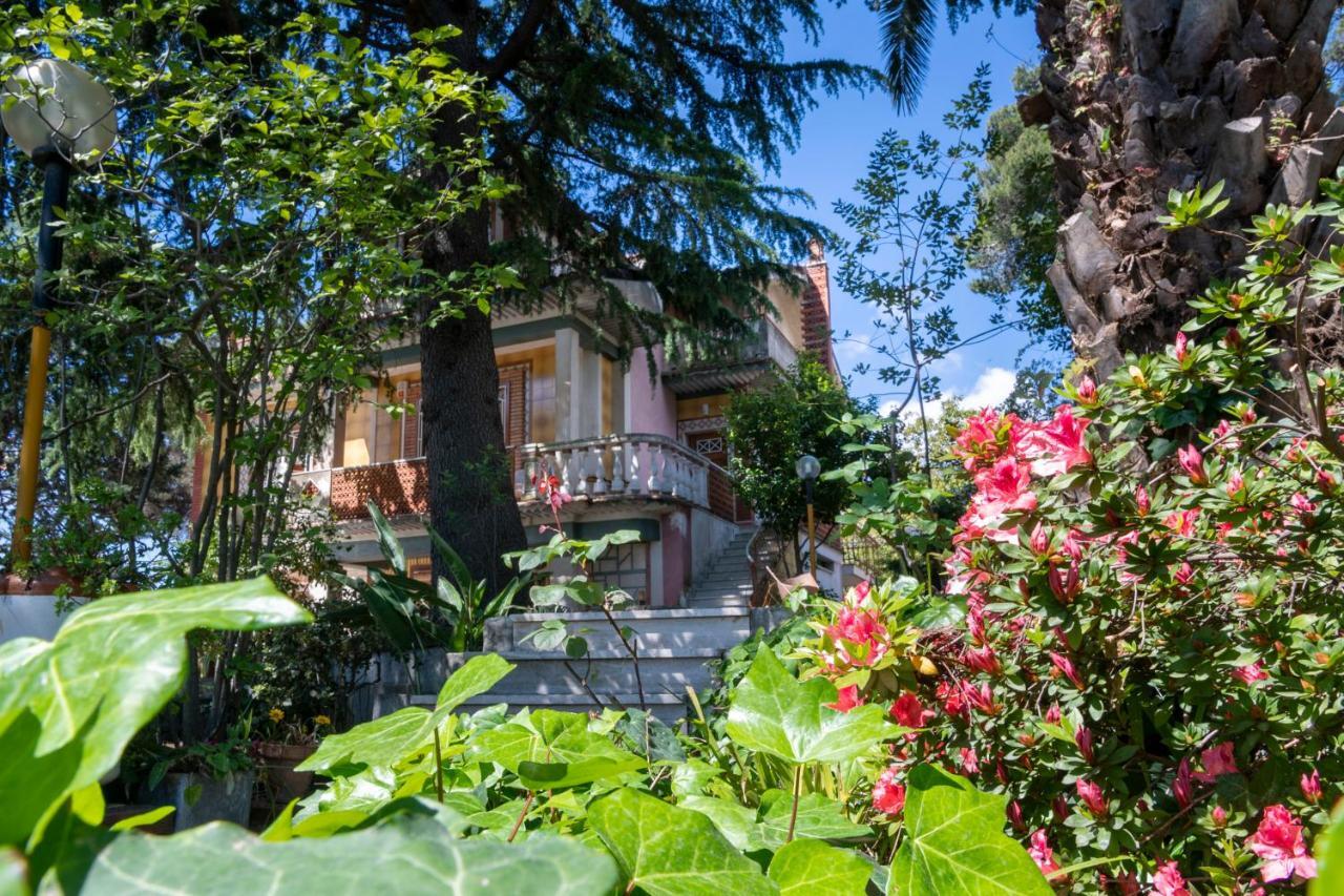Casa Vacanze Gioia Trecastagni Extérieur photo