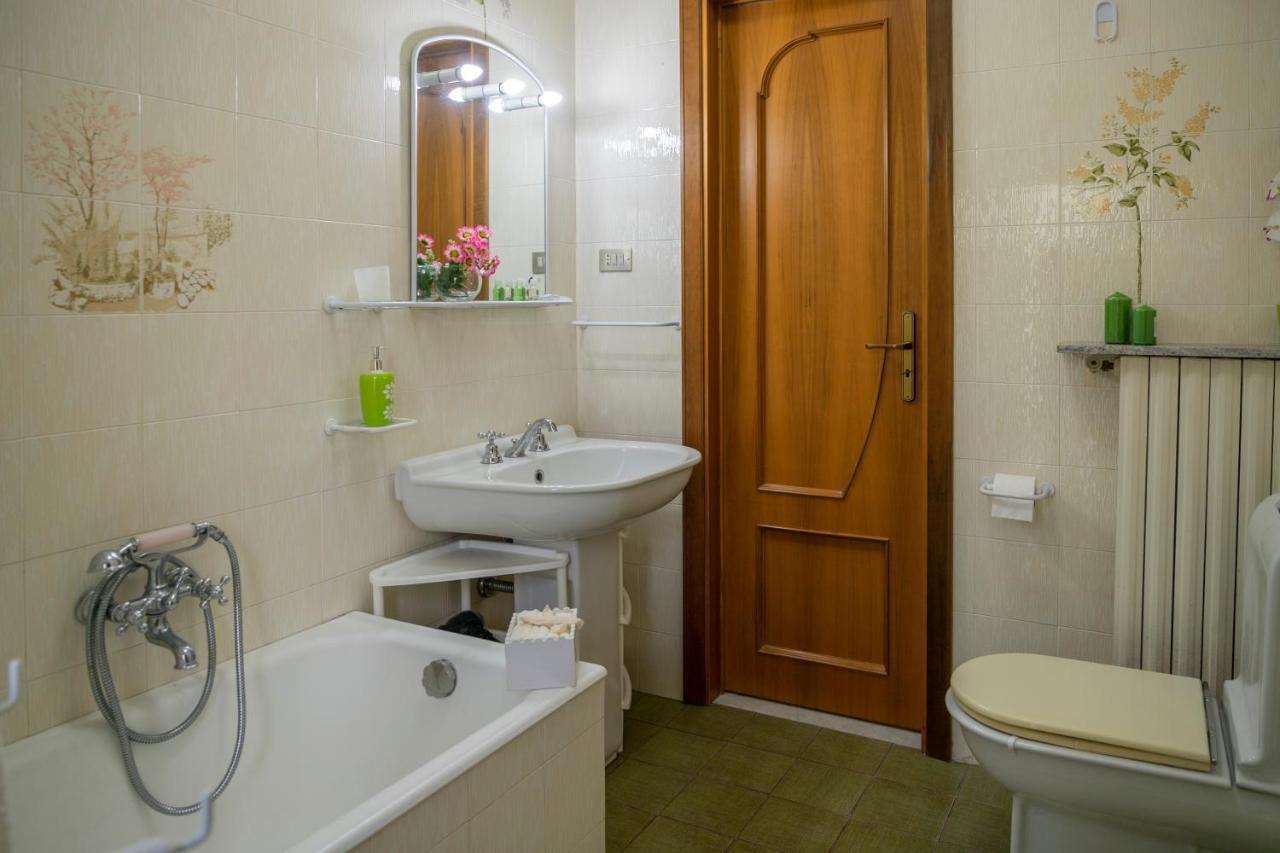 Casa Vacanze Gioia Trecastagni Extérieur photo