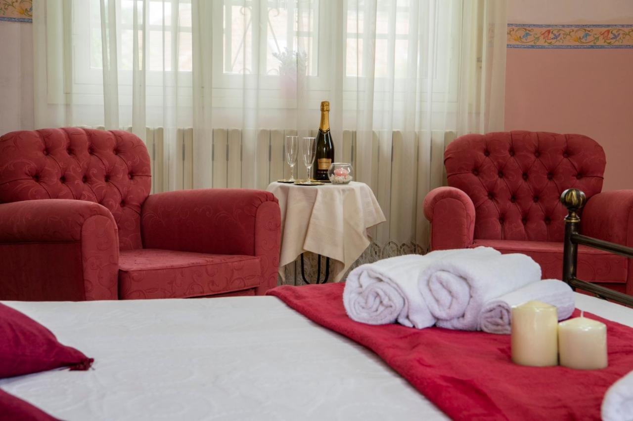 Casa Vacanze Gioia Trecastagni Extérieur photo