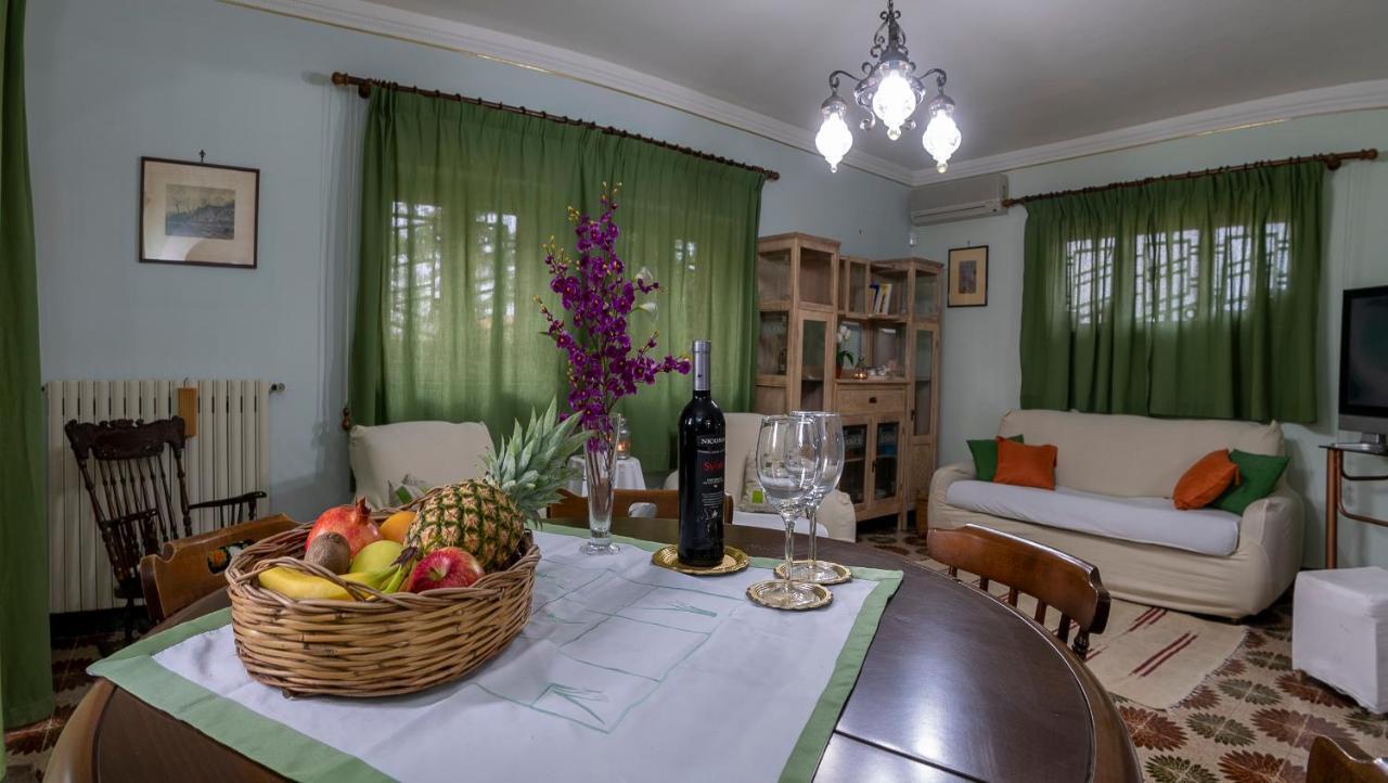 Casa Vacanze Gioia Trecastagni Extérieur photo