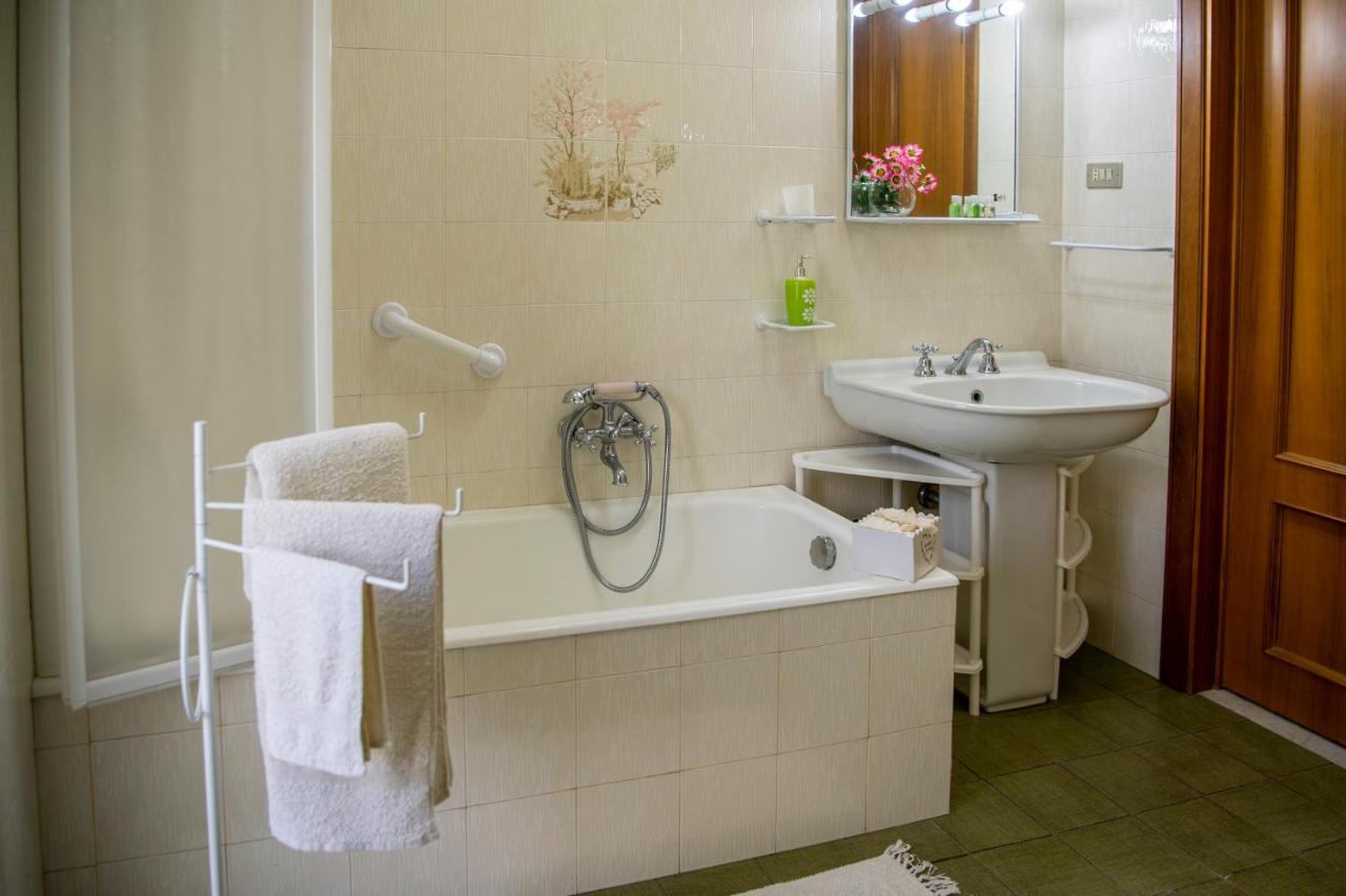 Casa Vacanze Gioia Trecastagni Extérieur photo