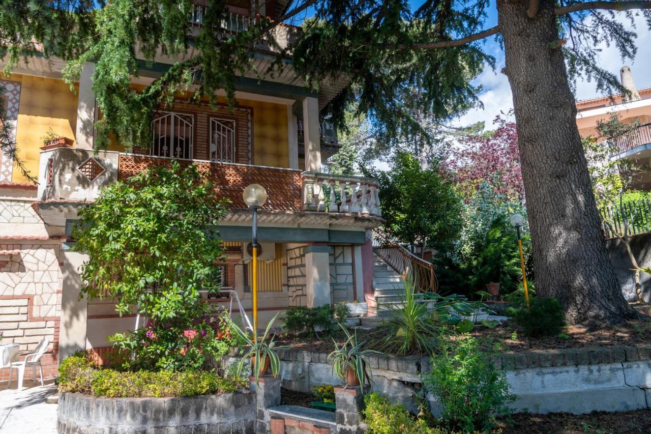 Casa Vacanze Gioia Trecastagni Extérieur photo