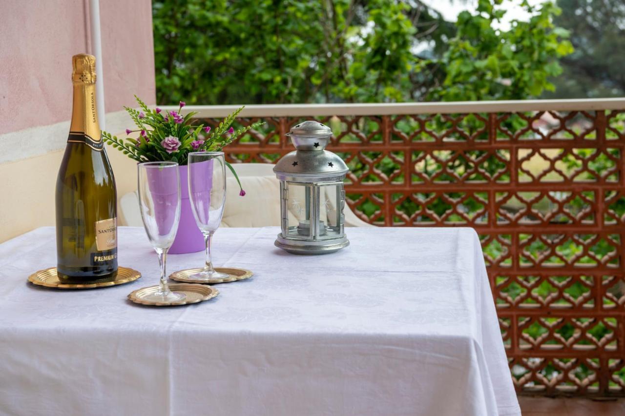 Casa Vacanze Gioia Trecastagni Extérieur photo