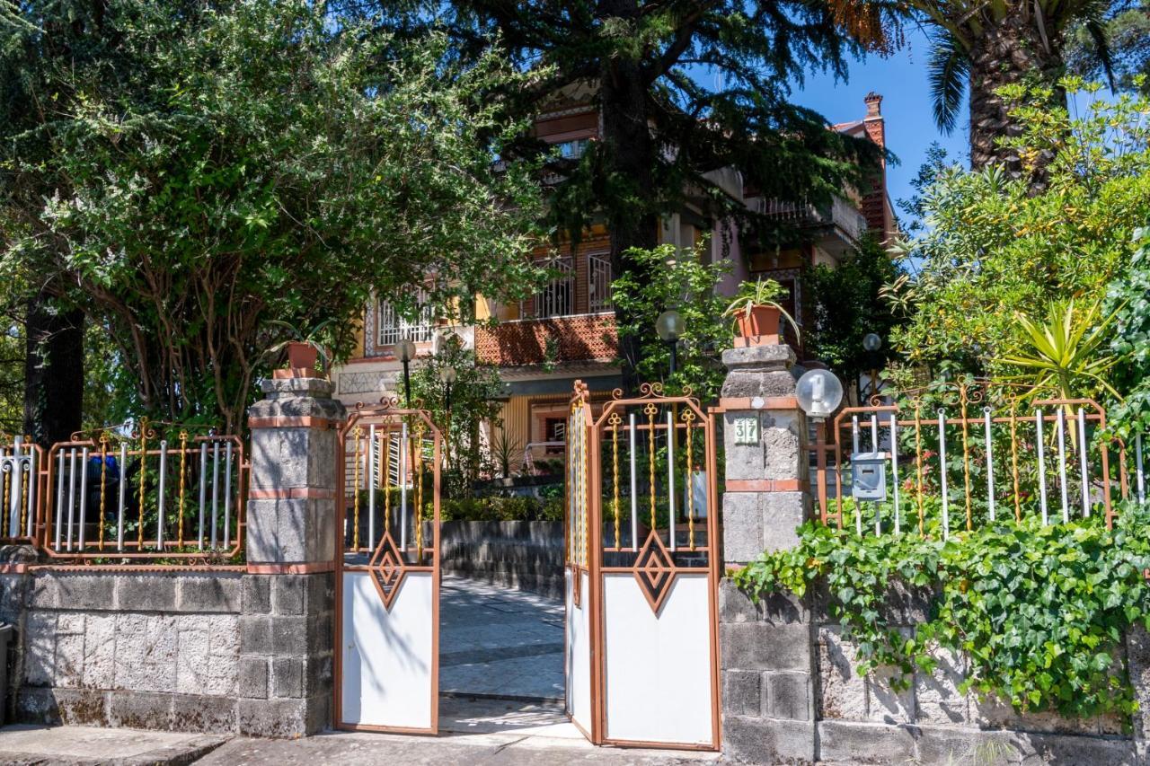Casa Vacanze Gioia Trecastagni Extérieur photo