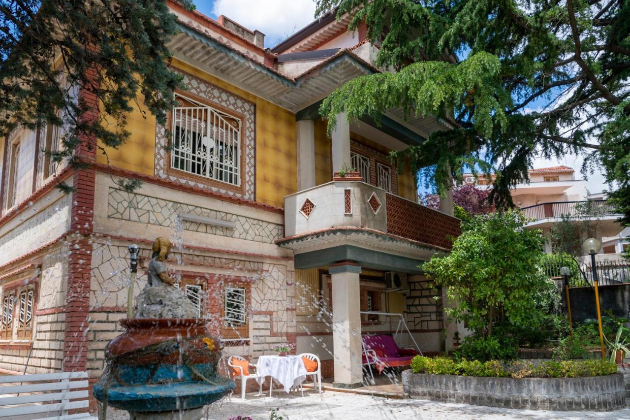 Casa Vacanze Gioia Trecastagni Extérieur photo