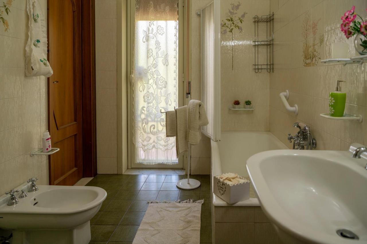 Casa Vacanze Gioia Trecastagni Extérieur photo