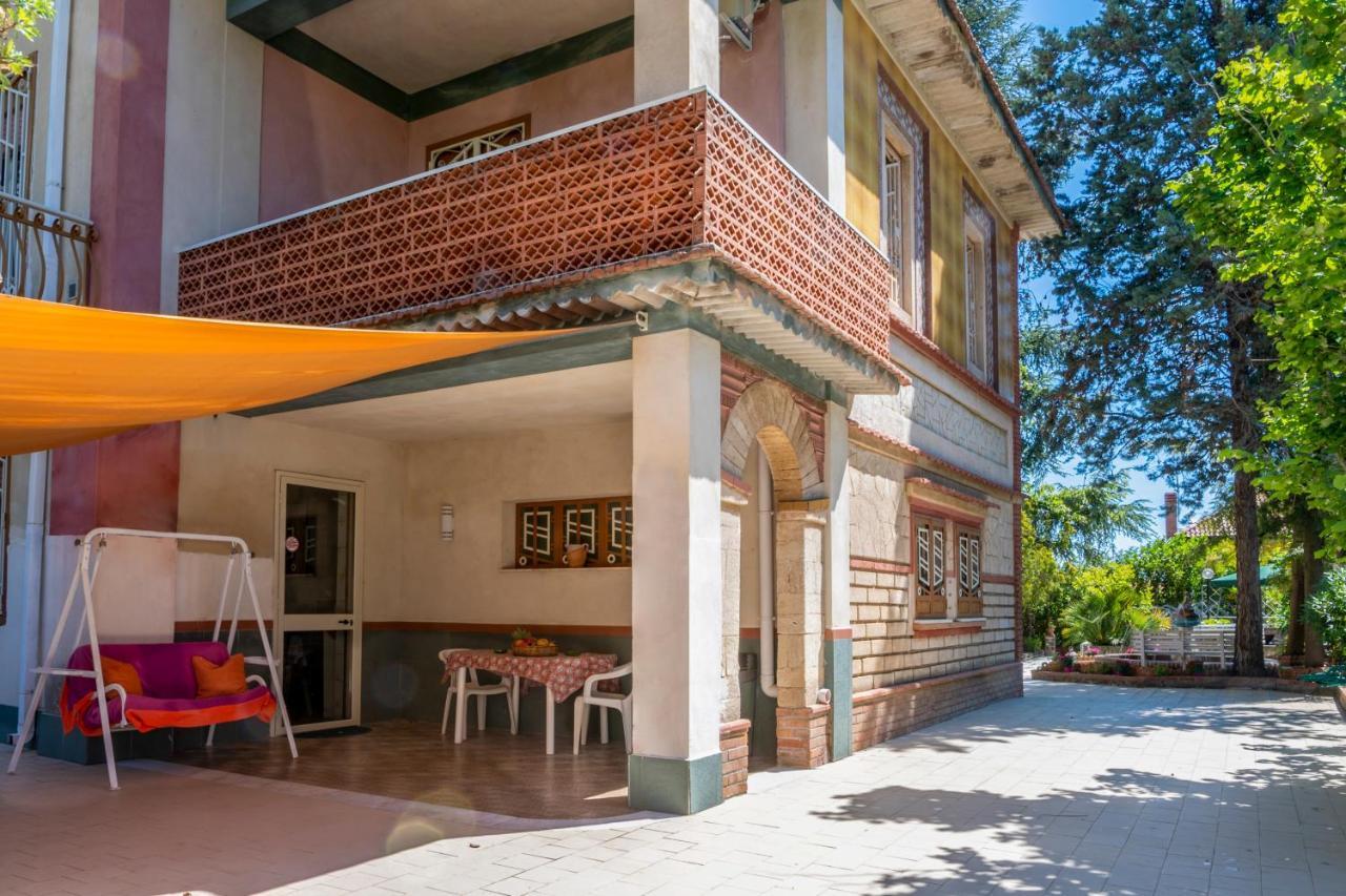 Casa Vacanze Gioia Trecastagni Extérieur photo
