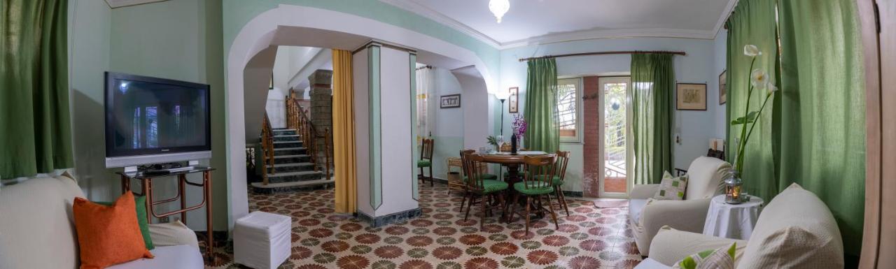 Casa Vacanze Gioia Trecastagni Extérieur photo