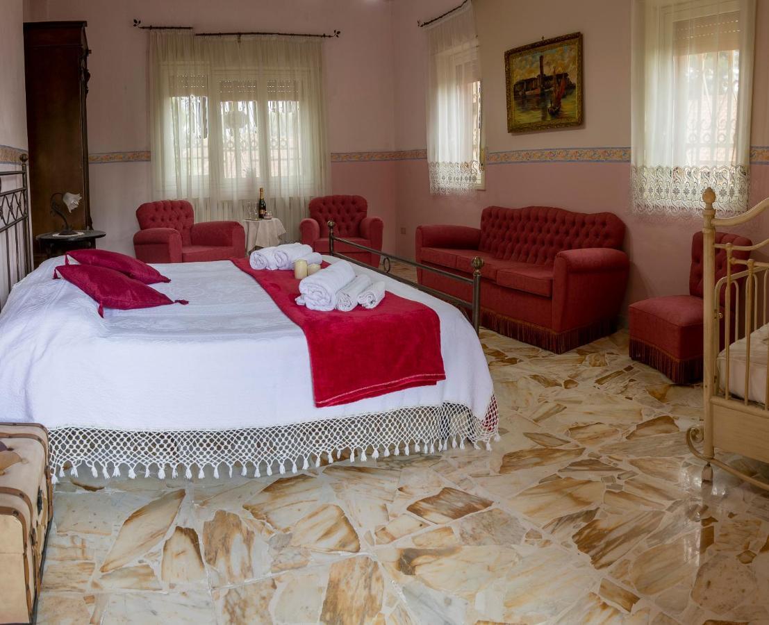 Casa Vacanze Gioia Trecastagni Extérieur photo
