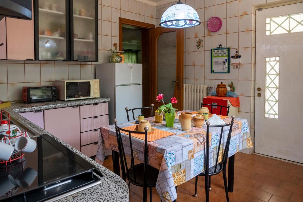 Casa Vacanze Gioia Trecastagni Extérieur photo