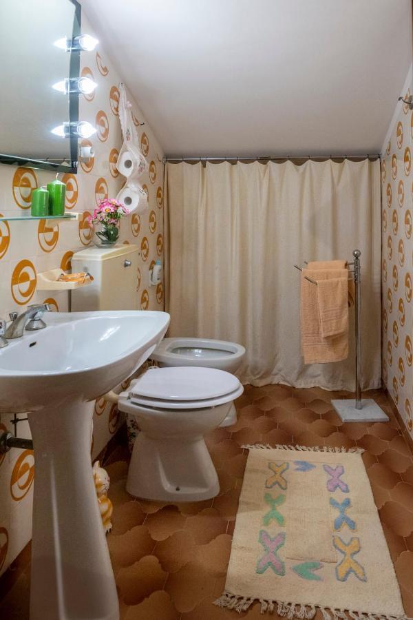 Casa Vacanze Gioia Trecastagni Extérieur photo
