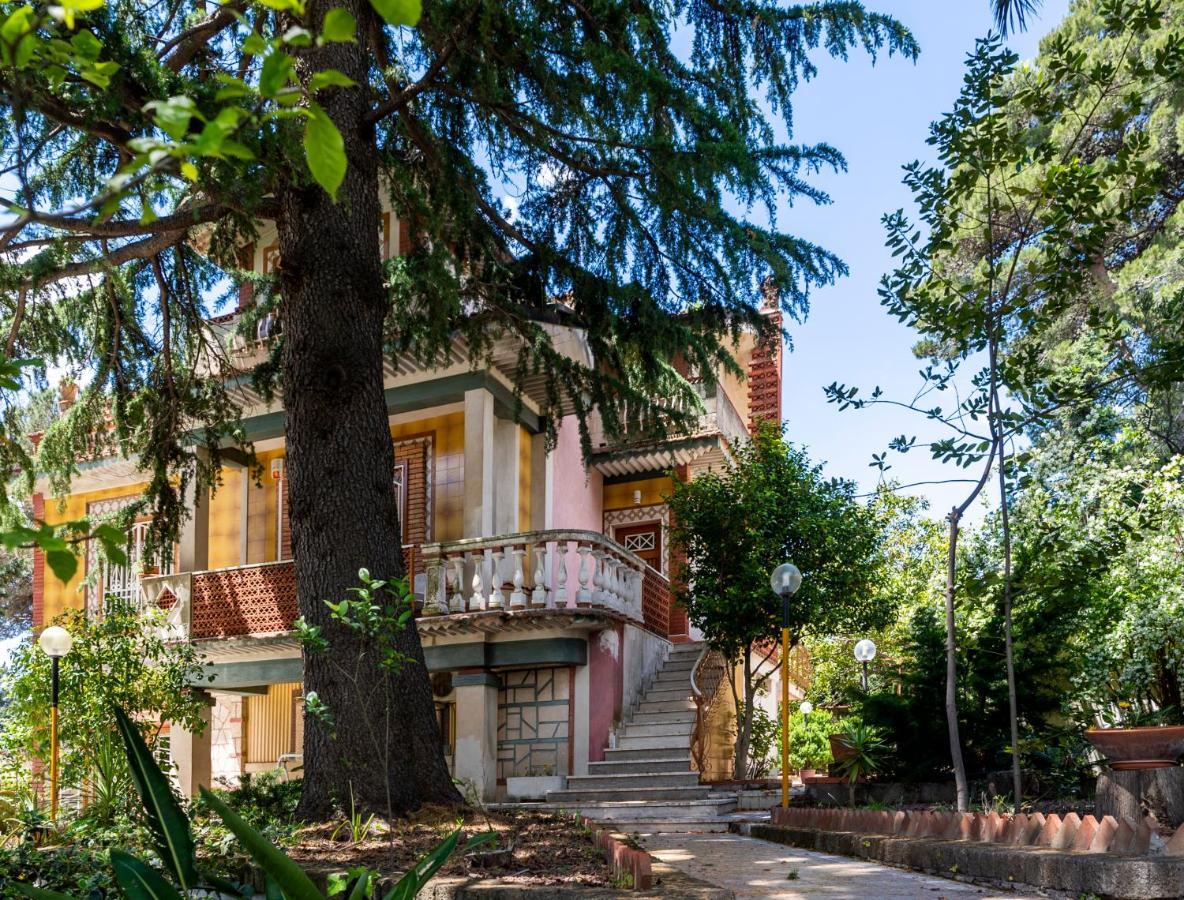 Casa Vacanze Gioia Trecastagni Extérieur photo