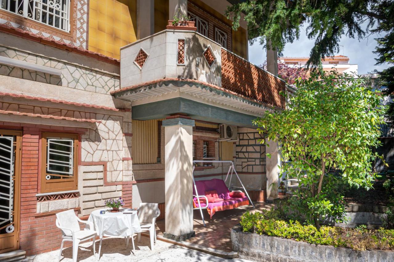 Casa Vacanze Gioia Trecastagni Extérieur photo