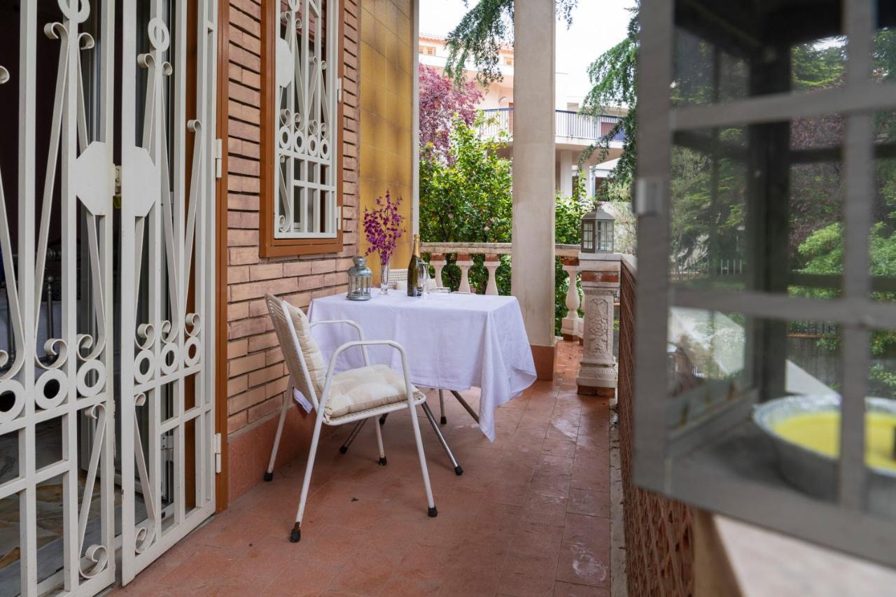 Casa Vacanze Gioia Trecastagni Extérieur photo